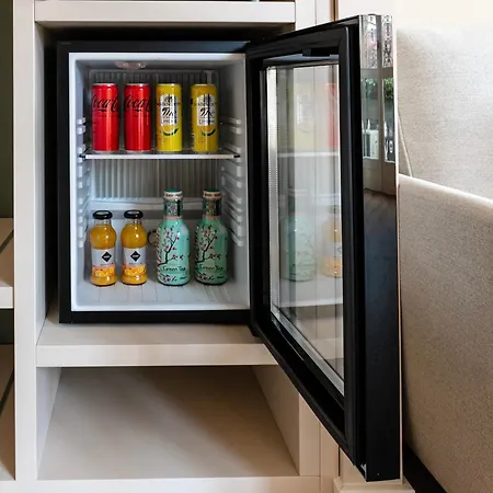 Aiello - Isola Design District Hotel