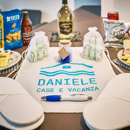 Apartamento Wonderful Near Station - Daniele *