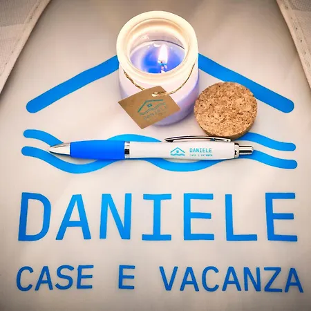 Wonderful Near Station - Daniele *