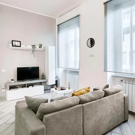 Apartamento Wonderful Near Station - Daniele