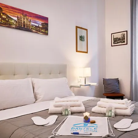 Wonderful Near Station - Daniele Apartamento *