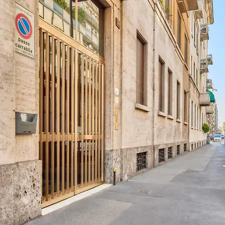 Wonderful Near Station - Daniele