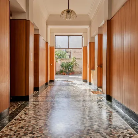 Apartamento Wonderful Near Station - Daniele Milão