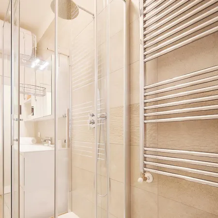 Splendido Loft In Cenisio - Daniele ميلان