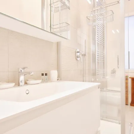 Apartment Splendido Loft In Cenisio - Daniele Milan