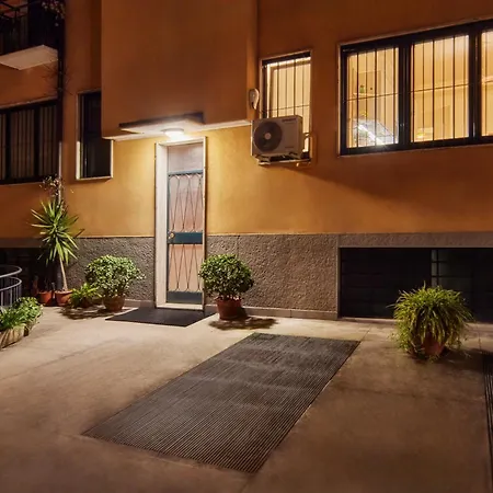 Splendido Loft In Cenisio - Daniele