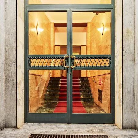 شقة Splendido Loft In Cenisio - Daniele