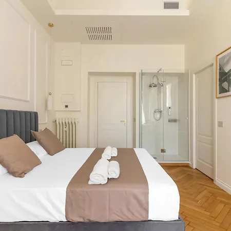 Montello Foresteria Lombarda 3*