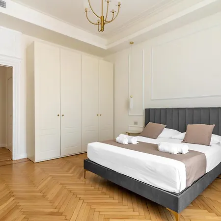 Montello Foresteria Lombarda 3* Milão