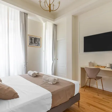 Montello Foresteria Lombarda 호텔 3*