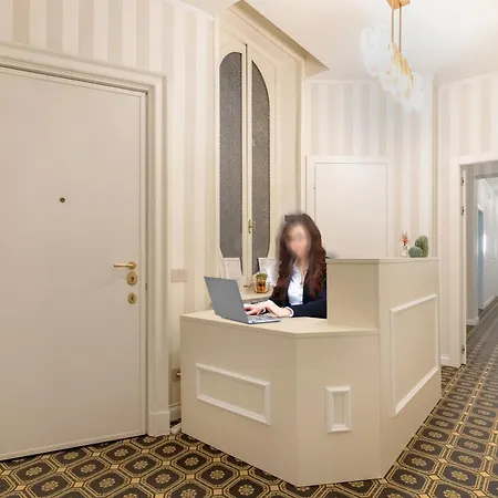 Montello Foresteria Lombarda 3*