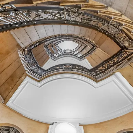 Montello Foresteria Lombarda 밀라노