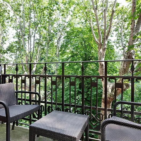 Hotel Sheraton Diana Majestic