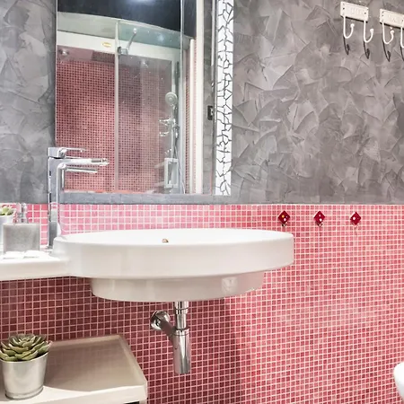 Apartmán Easylife - - Gregorio 43 A - Porta Venezia