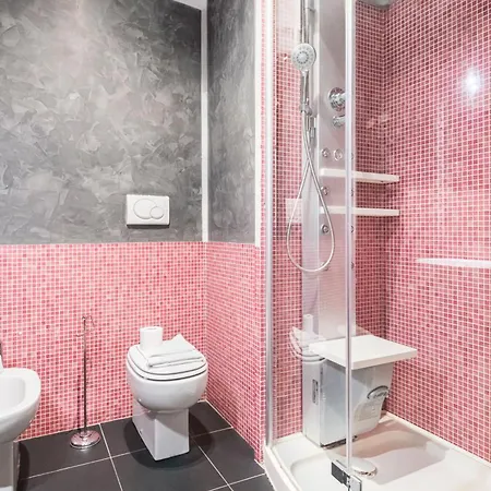 Easylife - - Gregorio 43 A - Porta Venezia Appartement Milaan