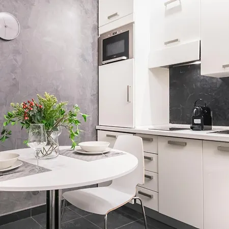Apartmán Easylife - - Gregorio 43 A - Porta Venezia