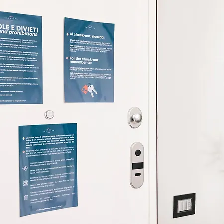 Easylife - - Gregorio 43 A - Porta Venezia