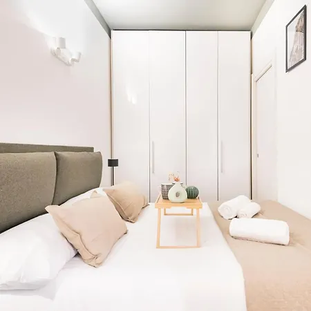 Apartmán Easylife - - Gregorio 43 A - Porta Venezia