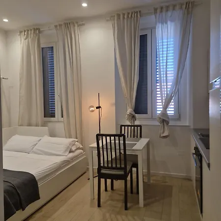 Apartamento Loft Urbano: Confort E Cozy *