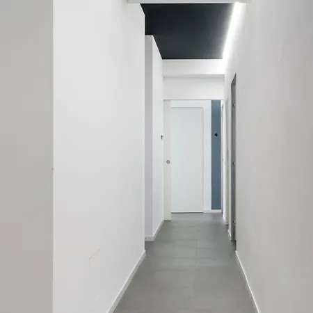 New Flat In The Heart Of Navigli Milano