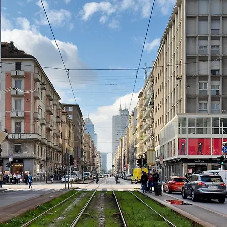 Sibilla Apartamento *