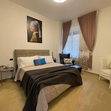 22cap Apartment *