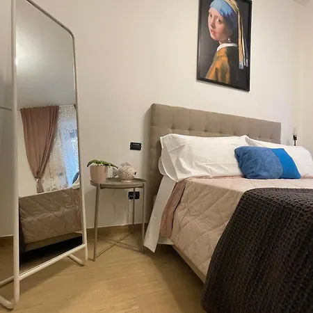 22cap Apartment *