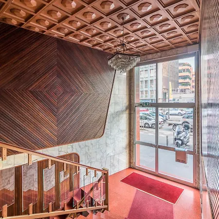 Gioia - Sopra La Metro Sondrio *