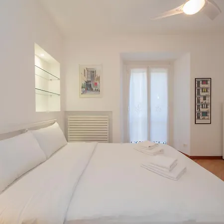 Italstay - Bramante Newly Refurbished Flat