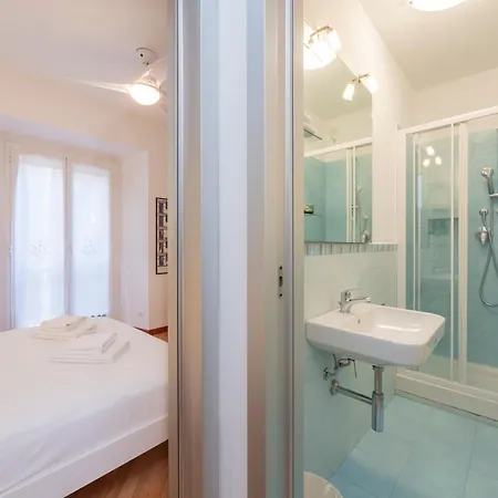 Italstay - Bramante Newly Refurbished Flat Apartamento