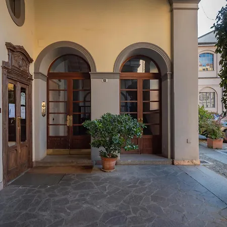 Italstay - Bramante Newly Refurbished Flat Apartman *