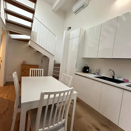 公寓 Dolceloft Isola *