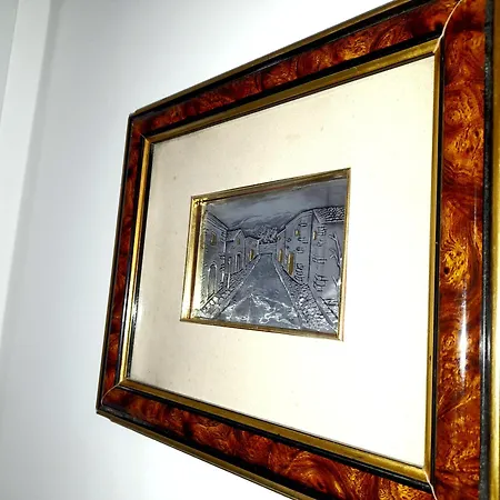 -l' Oasi Del Turista, Room2- Station Милан