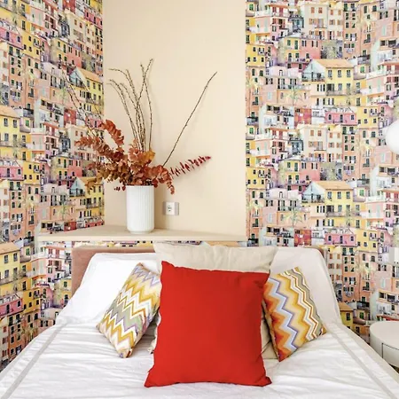 Casa Di Design Nel Centro Storico