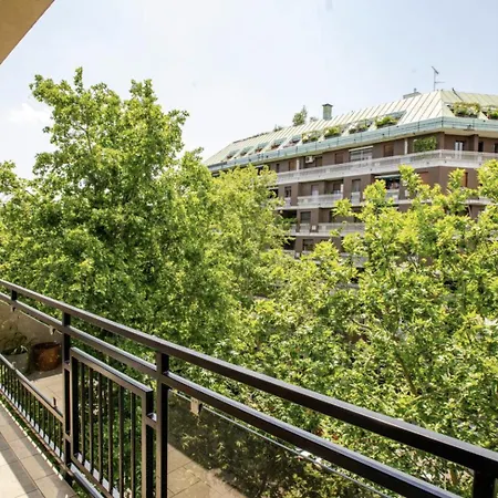 Casa Di Design Nel Centro Storico Daire Milano