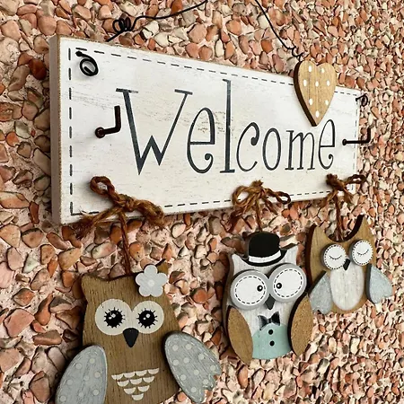 Casa Adeore Appartement