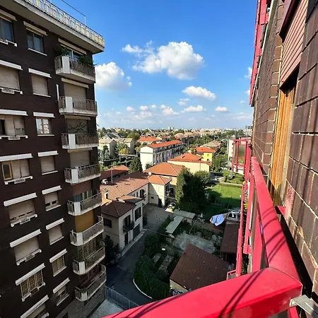 Casa Adeore Appartement Milaan