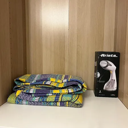 Apartamento Casa Dalmazio Milão