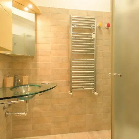 Comfortable And Strategic In The Center Of アパート *