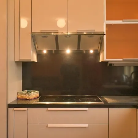 Comfortable And Strategic In The Center Of Appartement Milan