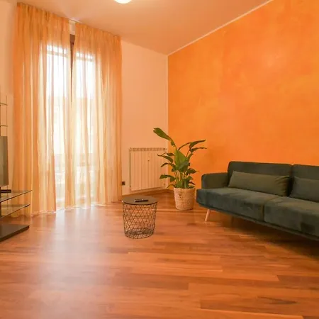 Appartement Comfortable And Strategic In The Center Of Milan