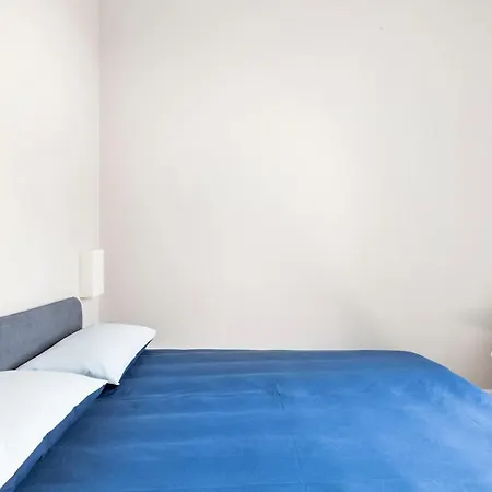 Navigli Ultimo Piano Apartament