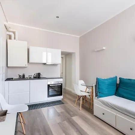 Navigli Ultimo Piano