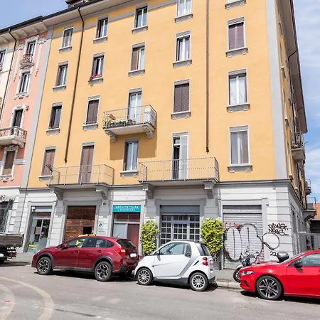 Navigli Ultimo Piano *