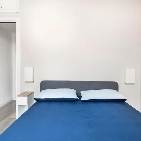 Navigli Ultimo Piano