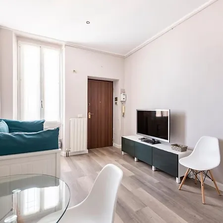 Navigli Ultimo Piano *