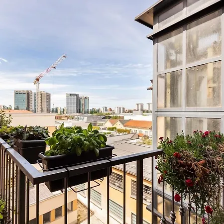 Navigli Ultimo Piano