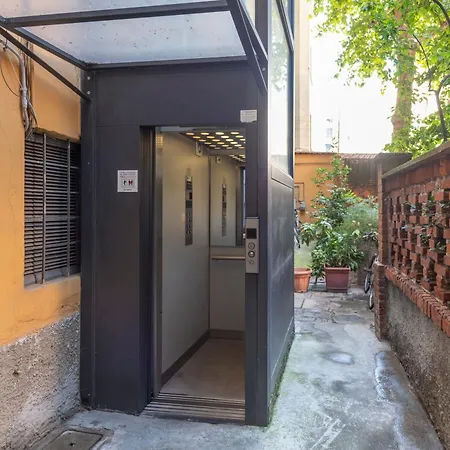 Appartement Luxury