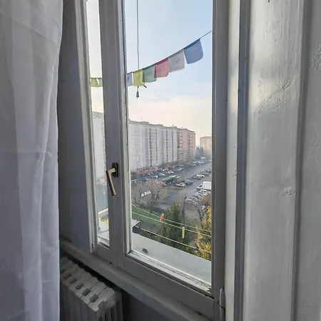 아파트 Sul Grande Naviglio Howme *