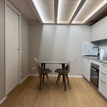 Comecasa Incantevole Loft In Bocconi *